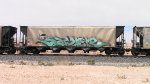 WB Unit Loaded Hooper Frt W-MdSlvs-Pshrs -121